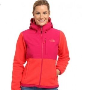 The North Face Denali Jacket